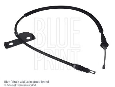 BLUE PRINT ada104630 -  Трос, стояночная тормозная система